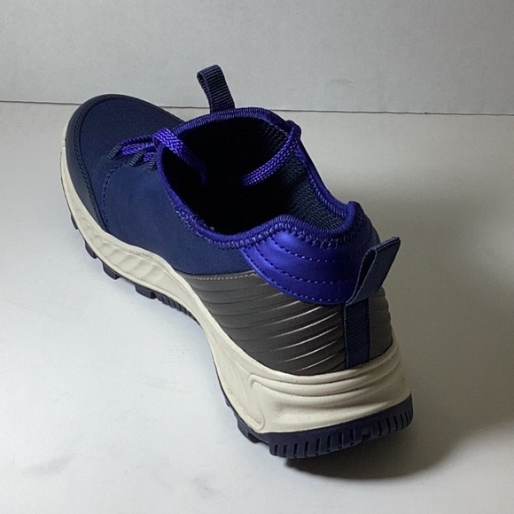 Womens BareTraps® Malina Slip-On Sneakers - Picture 8 of 10